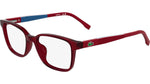 615 - RED LUMI / 
