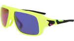 702 - MATTE VOLT/INFRARED MIR/CLEAR / 