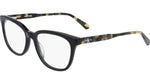 002 - BLACK/CHARCOAL TORTOISE / 