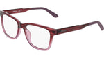 502 - PLUM HORN GRADIENT / 