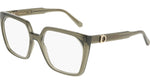 320 - TRANSPARENT KHAKI / 