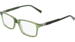 310 - OLIVE CRYSTAL / 
