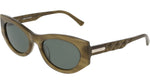 310 - OLIVE HORN