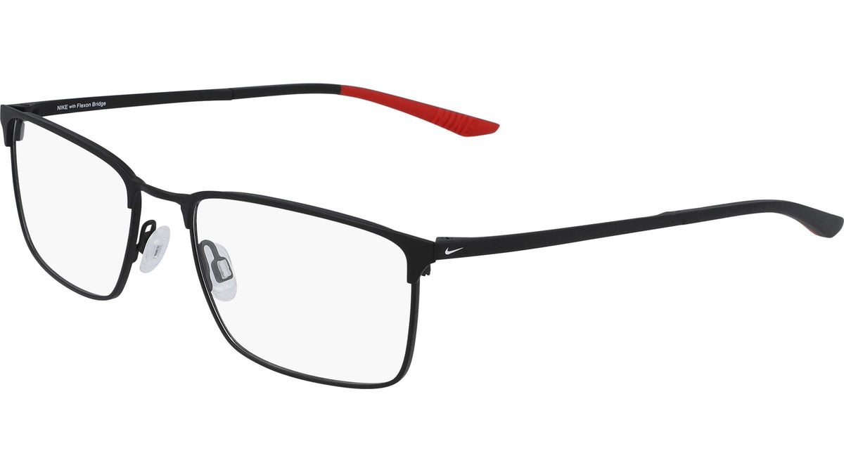007 - SATIN BLACK