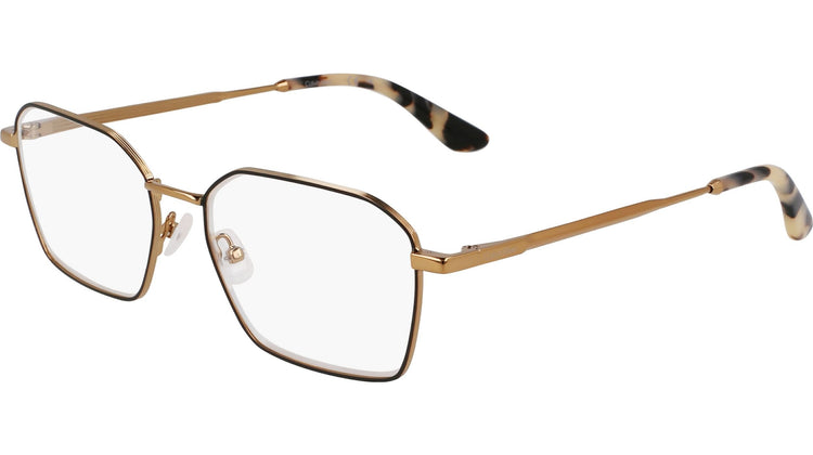781 - AMBER GOLD/BLACK