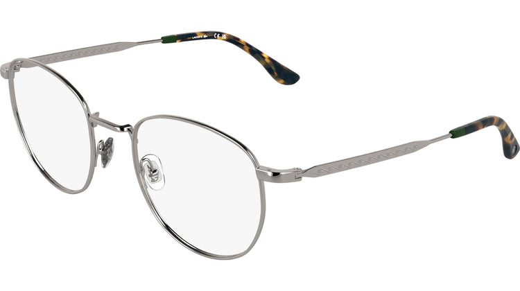 033 - LIGHT GUNMETAL