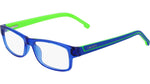 454 - BLUE/GREEN / 