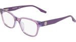 513 - PURPLE CRYSTAL LAMINATE / 