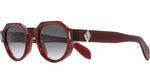 003 - RED JED / 