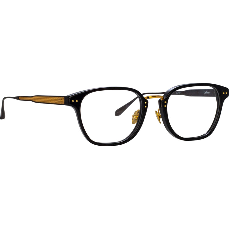 001 - BLCK/ YELLOW GOLD/ MATT NICKEL