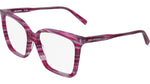 609 - STRIPED RED / 