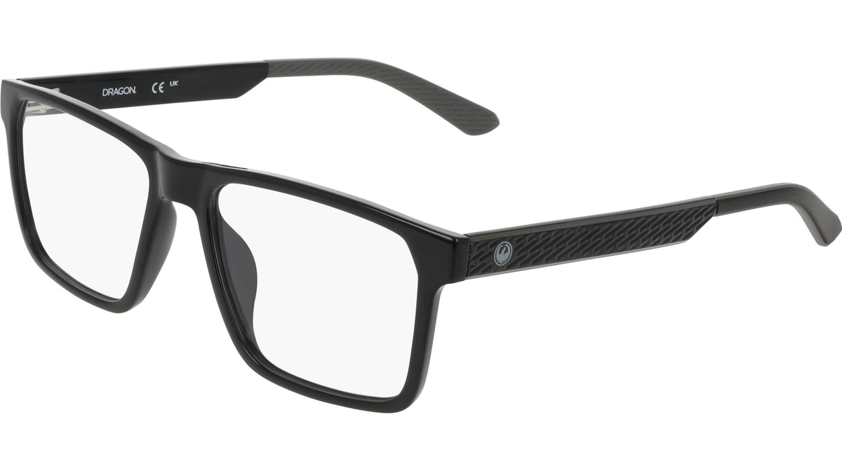 001 - BLACK
