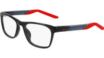 006 - BLACK/UNIVERSITY RED / 