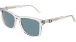 020 - TRANSPARENT GREY / 
