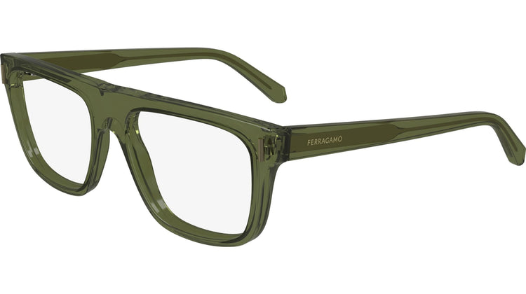 320 - TRANSPARENT KHAKI
