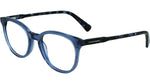 424 - BLUE / 