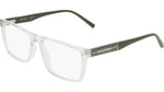 971 - CRYSTAL CLEAR / 