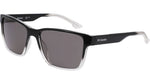 003 - BLACK CLEAR GRADIENT