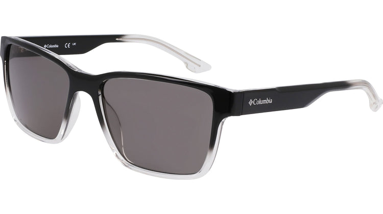 003 - BLACK CLEAR GRADIENT