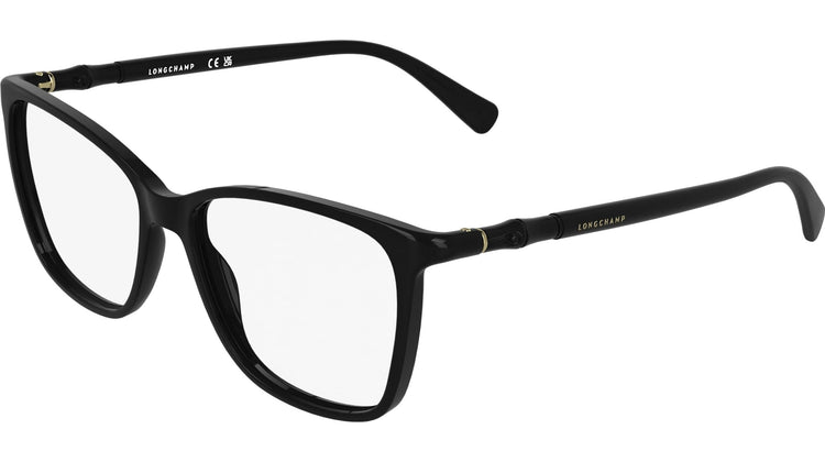 001 - BLACK