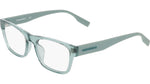 452 - CRYSTAL MOUNTAIN TEAL / 