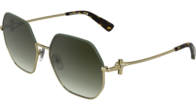 708 - GOLD/GRADIENT KHAKI