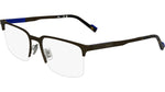 203 - SATIN BROWN / 
