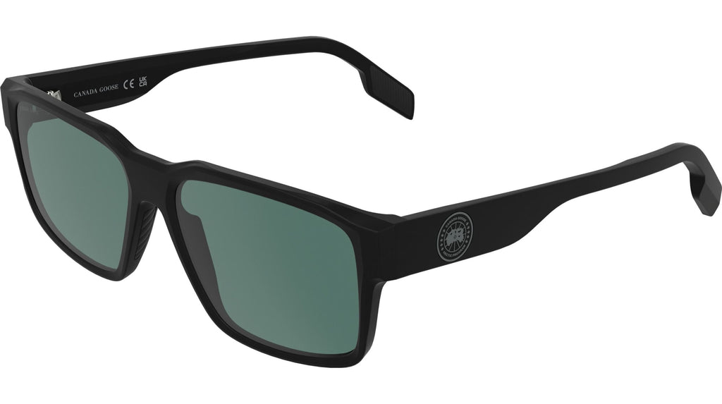 002 - MATTE BLACK
