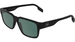 002 - MATTE BLACK