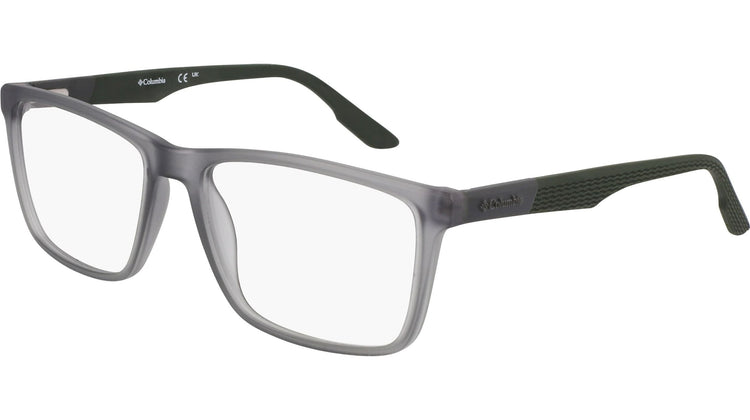 022 - MATTE GREY CRYSTAL