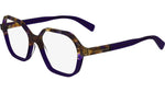 505 - PURPLE/HAVANA / 