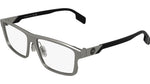 033 - MATTE LIGHT GUNMETAL / 