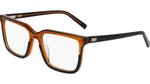 002 - DOUBLE BLACK/BROWN