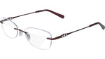 604 - BURGUNDY