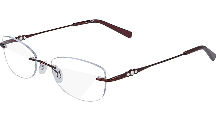 604 - BURGUNDY