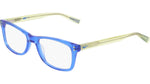 430 - COBALT/LEMON