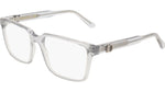 020 - TRANSPARENT GREY / 