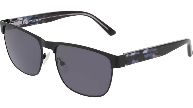 001 - BLACK