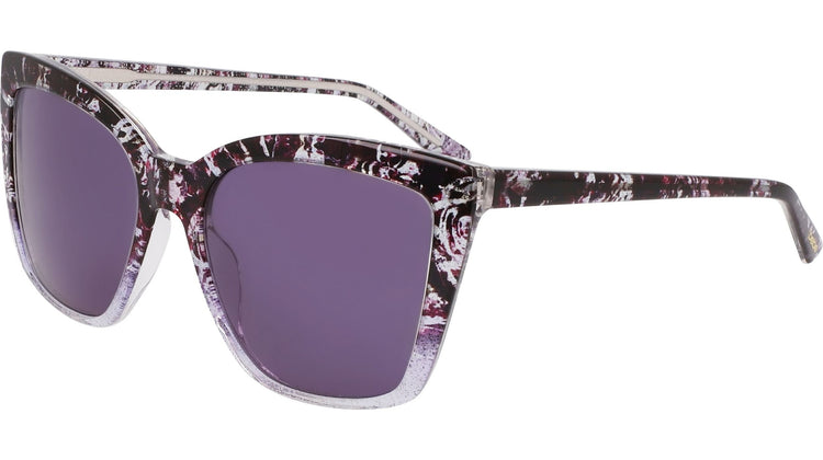 001 - JET FLORAL