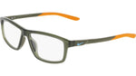 315 - MATTE CARGO KHAKI/MONARCH / 