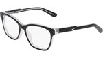 009 - BLACK/CRYSTAL