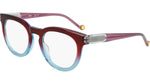 604 - RUBY OMBRE / 