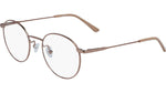 781 - AMBER GOLD / 
