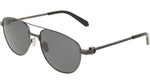 027 - DARK RUTHENIUM/GREY / 