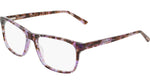 500 - PLUM TORTOISE / 