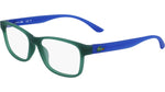 315 - MATTE GREEN LUMI / 