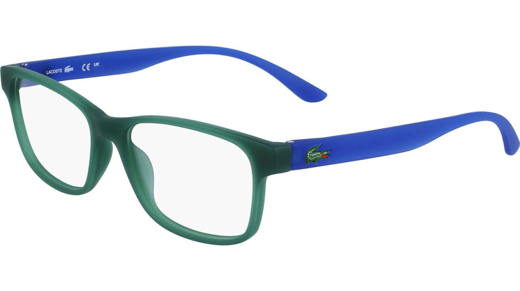 315 - MATTE GREEN LUMI