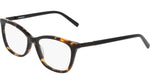 237 - DARK TORTOISE / 