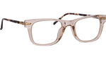 003 - ASH/CAMOT-SHELL/LIGHT GOLD / 