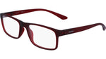 605 - MATTE BURGUNDY / 